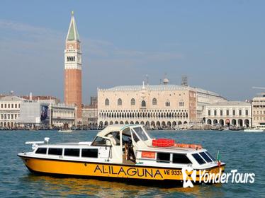 72-Hour Venice Transportation Pass