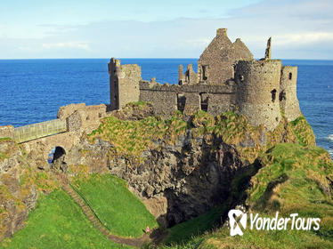 Northern Ireland Highlights Day Trip Including Giant's Causeway from Dublin