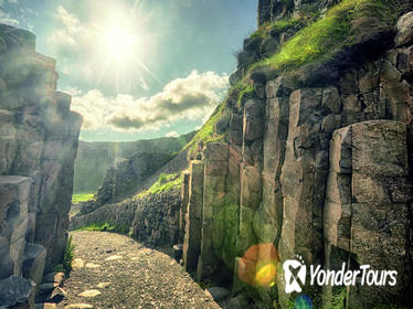 2-Day Northern Ireland Tour from Dublin