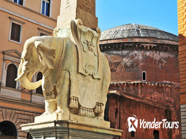 Rome Safari City Tour For Kids