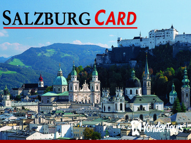 Salzburg Card