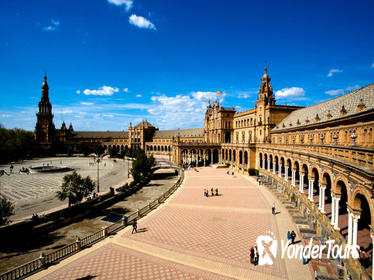 Seville Classical or Historical Morning Sightseeing Tour