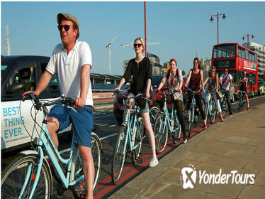 Love London Bike Tour