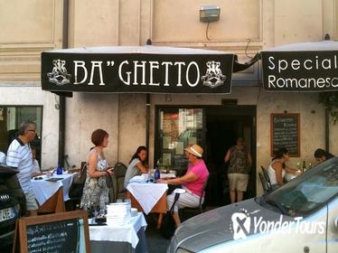 Rome: Trastevere, Jewish Ghetto Walking Tour