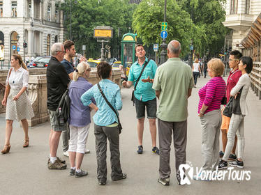 Budapest Super Saver: Budapest City Tour plus Hidden History Walking Tour