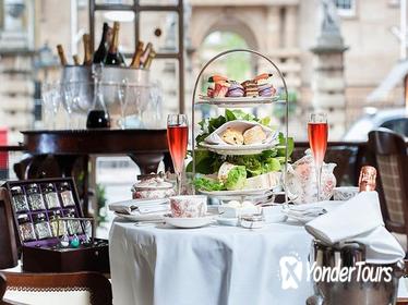 Afternoon Tea at The Rubens at the Palace Hotel in London