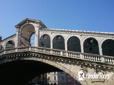 Venice Like a Local: Private Walking Tour