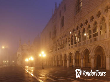 Private Tour: Ghost and Mysteries Tour of Venice