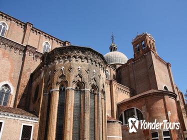 Private Tour: San Polo Walking Tour - Merchants, Courtesans and Painters