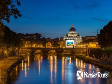 Rome in a Day for First Timers: Private Concierge Shore Excursion