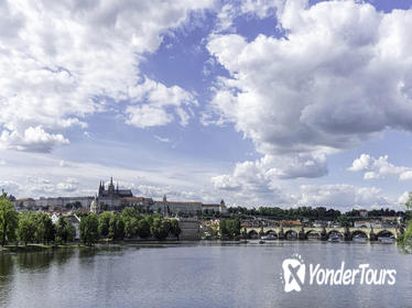 Prague Private Guided Photography Tour