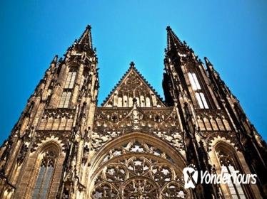 Small-Group Prague Walking Tour: Malá Strana, Prague Castle and St Vitus Cathedral