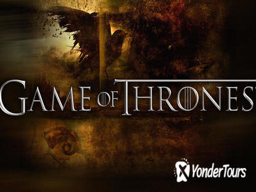Game of Thrones Westeros Way 8 Day Tour
