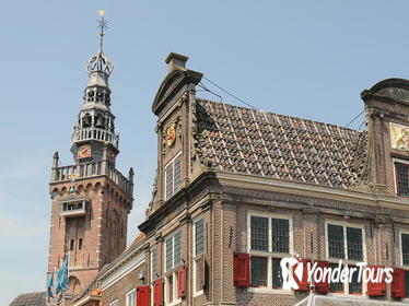 One-day unlimited bus ticket - Countryside of Amsterdam - Amsterdam Region One-day unlimited bus ticket - Countryside of Amsterdam - Amsterdam Region
