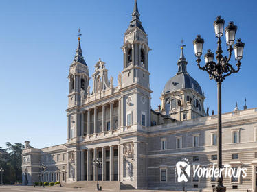 Madrid Old Streets Walking Tour