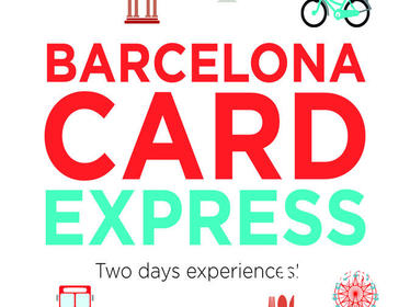 Barcelona Discount Card