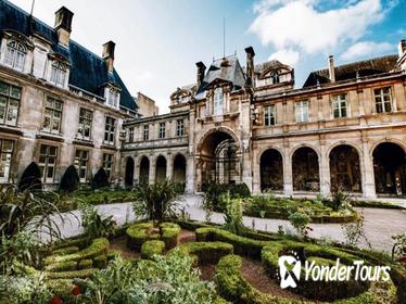 Private Guided Walking Tour: Le Marais District & Jewish Quarter