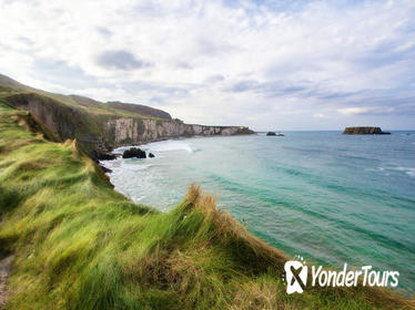 Antrim Coast and Glens 8 Day Self Guided Hike