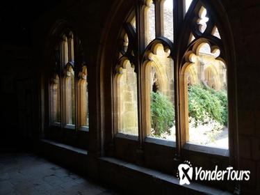 Private Harry Potter Filming Locations Tour in Oxford
