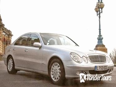 London Airport Executive Private Departure Transfer
