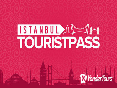 Istanbul Tourist Pass: Top Attractions & Airport Transfer