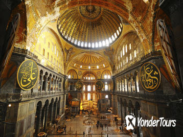 Private Tour: Ottoman Istanbul Full-Day Tour