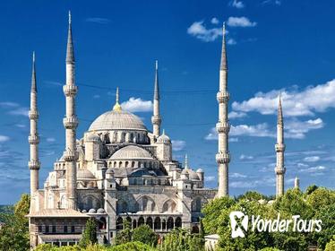 Explore Turkey and Egypt Tour Package 7 Days Combined Two Magical Countries
