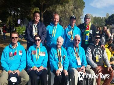 12-Day Anzac Day 2017 Sergeant Tour From Istanbul