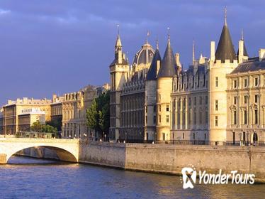 Skip the Line: Paris Conciergerie Entry Ticket