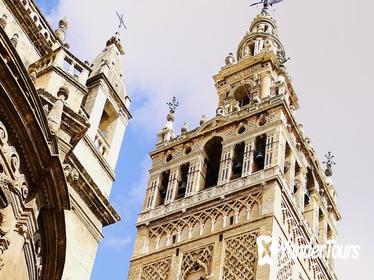Cathedral of Seville Small Group Guided Tour