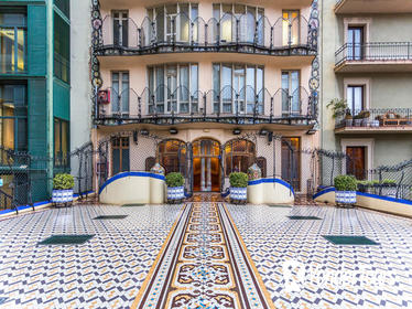 The Gaudí Homes: Casa Batlló & Casa Milà Combination Tour