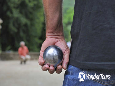 Experience France: Learn How to Play Petanque in Paris