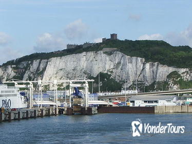 London Cruise Port Private Arrival Transfer
