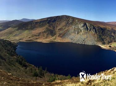 Glendalough and Wicklow Mountains Day Trip from Dublin