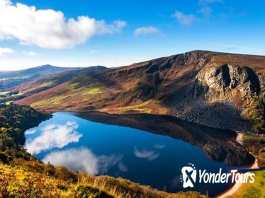Wicklow and Glendalough Tour from Dublin - Morning Tour
