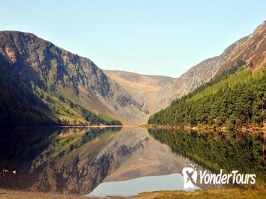 Wicklow Way- Self Guided Walking tour-7 Days