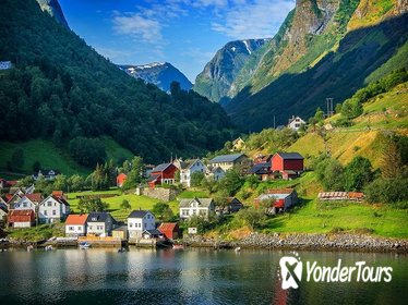 Self-Guided Norway Roundtrip: Bergen to Bergen