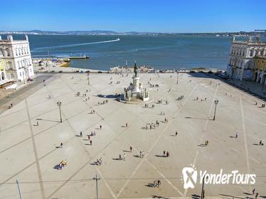 Private Tour: Lisbon in One Day