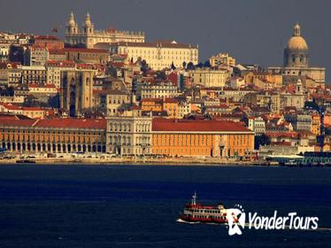 Lisbon Half Day Private Tour