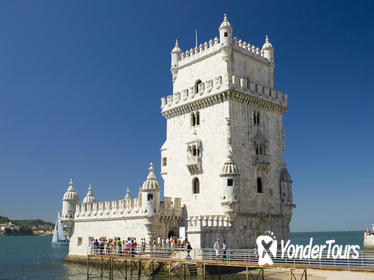 Private Tour: Lisbon Sightseeing