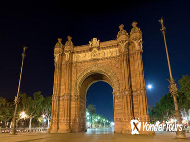 Barcelona Ghost Night Walking Tour