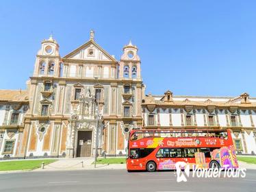 City Sightseeing Cordoba Hop-On Hop-Off Tour