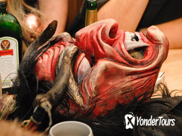 Two Night Tour: Krampus Customs and Christmas Markets in Berchtesgaden
