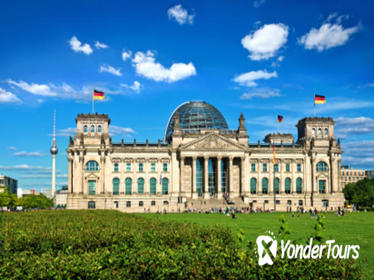 Berlin City Hop-on Hop-off Tour with Optional Cruise