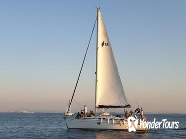 Lisbon Private Sightseeing Sailing Tour