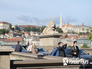 Budapest Ideal City Tour