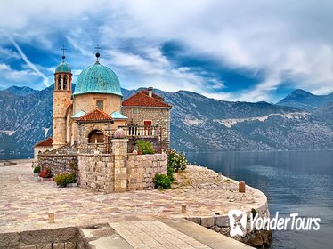 Montenegro Day Trip with Bay of Kotor Cruise from Dubrovnik, Cavtat, Mlini, Orašac, Plat or Slano