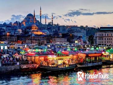12 Day Tour of Turkey From Istanbul