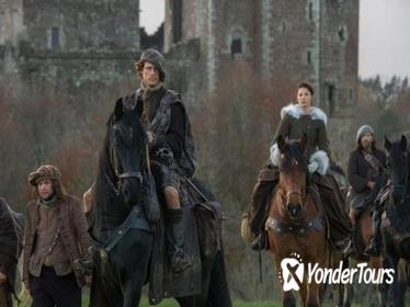 Private Tour: 'Outlander' TV Locations Day Trip from Edinburgh