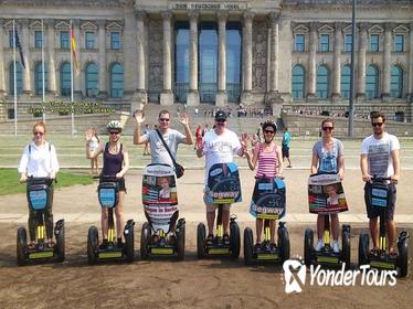 Small-Group Berlin Segway Tour